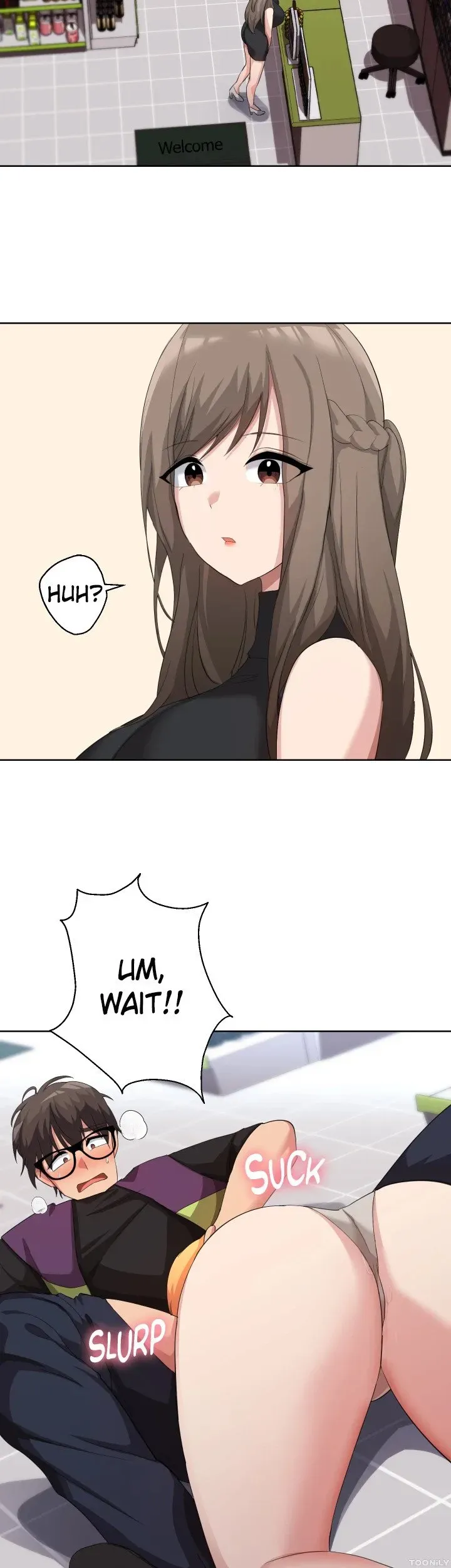 Girls I Used to Teach Chapter 7 page 29 - 