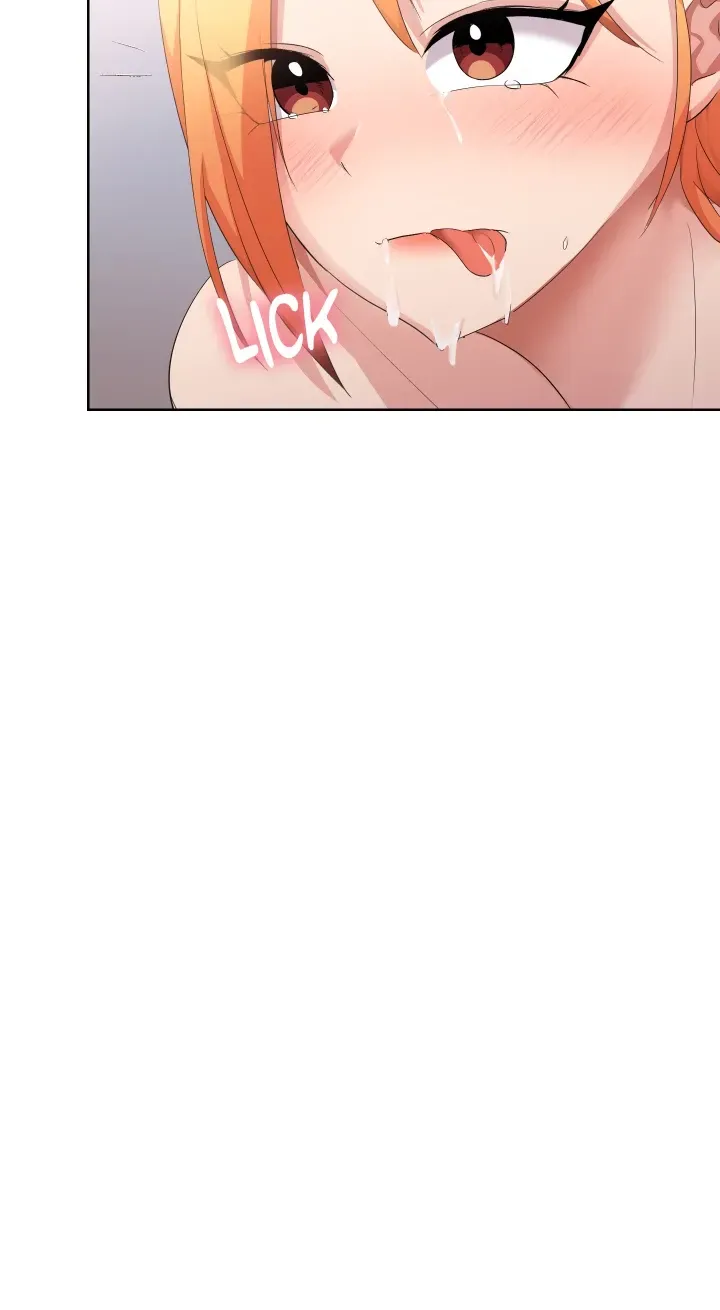 Girls I Used to Teach Chapter 7 page 32 - 