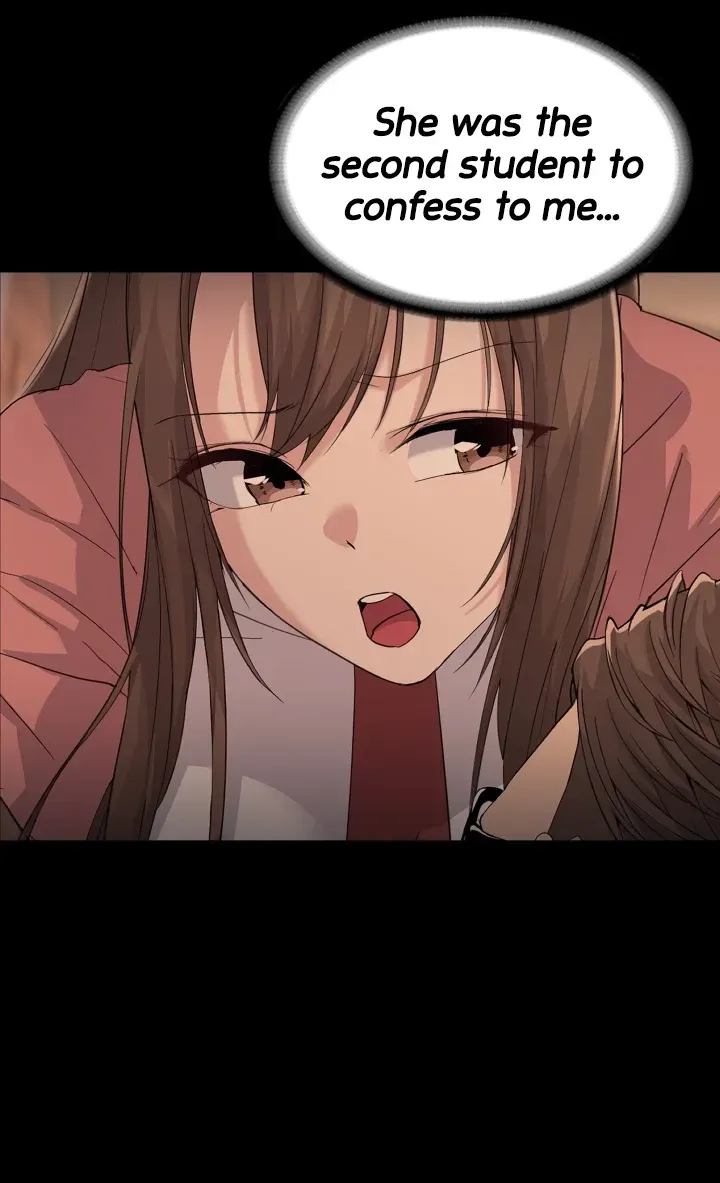 Girls I Used to Teach Chapter 7 page 42 - 