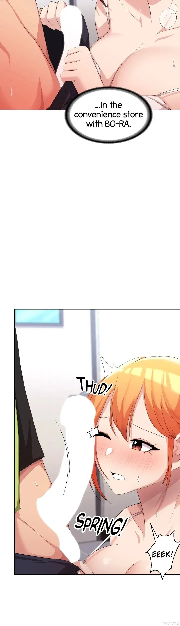 Girls I Used to Teach Chapter 7 page 6 - 