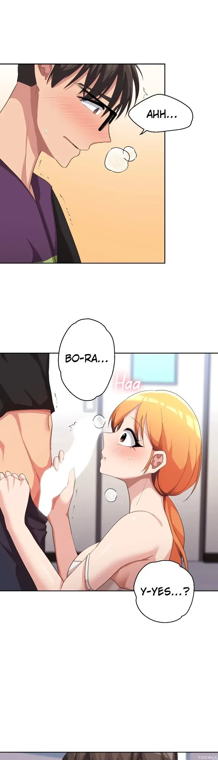 Girls I Used to Teach Chapter 7 page 9 - 