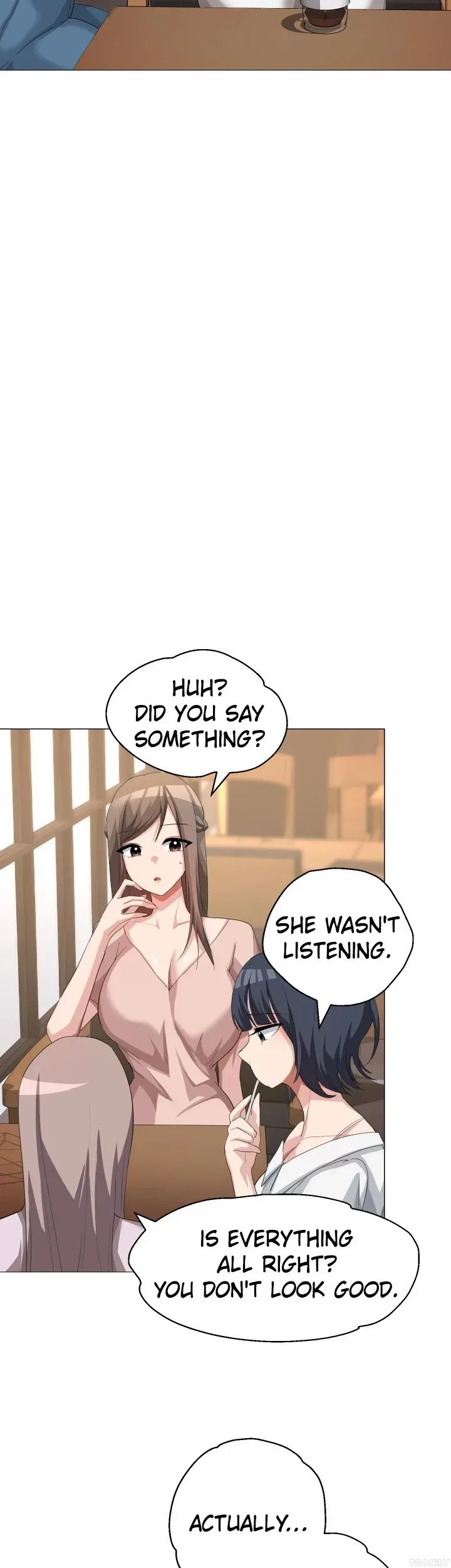 Girls I Used to Teach Chapter 8 page 17 - 