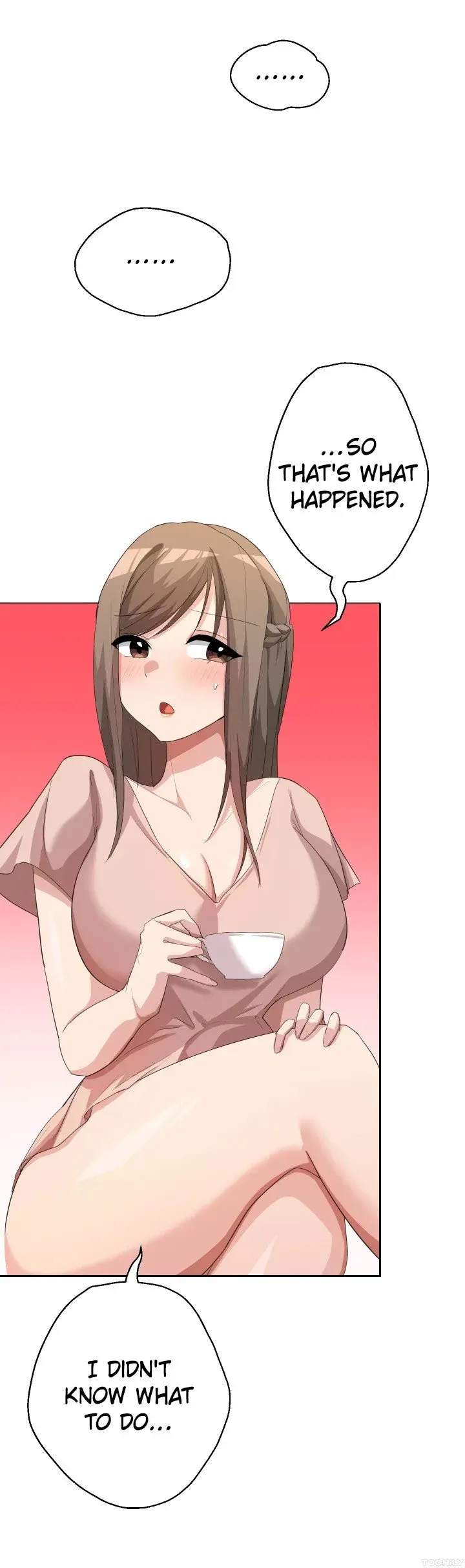 Girls I Used to Teach Chapter 8 page 20 - 