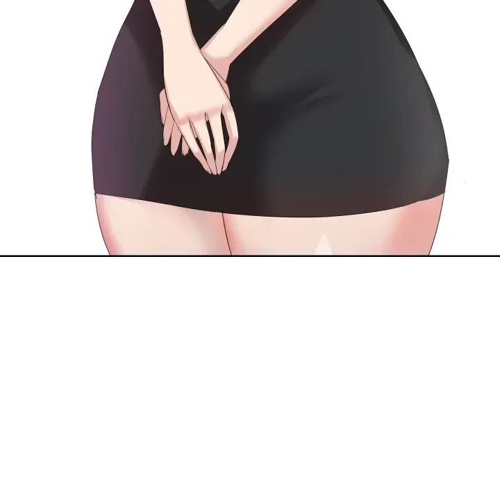 Girls I Used to Teach Chapter 8 page 3 - 