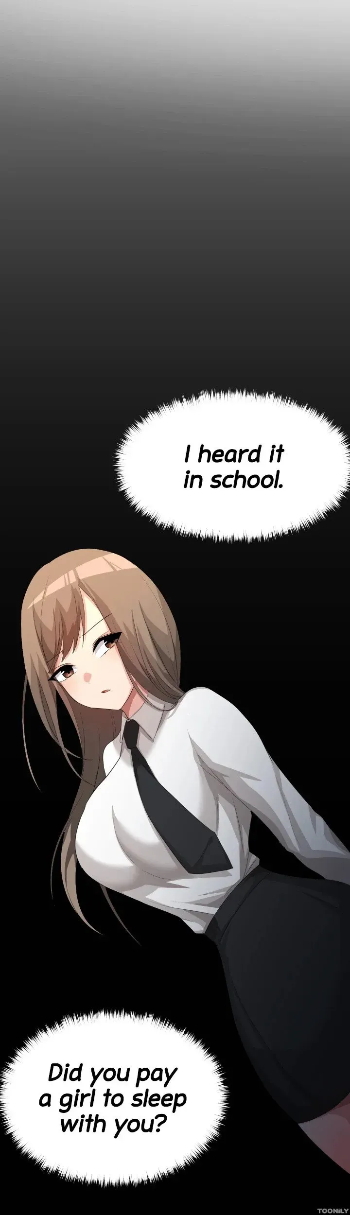 Girls I Used to Teach Chapter 8 page 24 - 