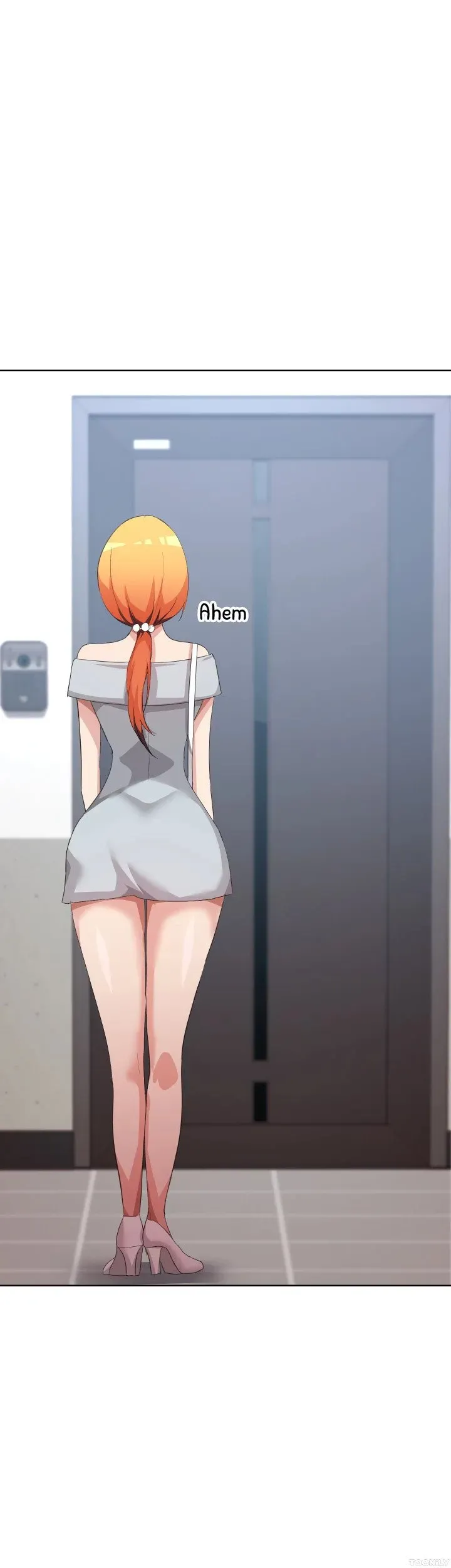 Girls I Used to Teach Chapter 8 page 30 - 