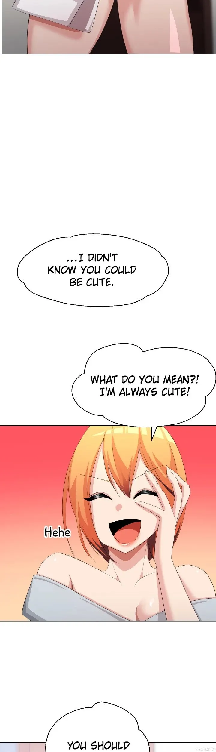 Girls I Used to Teach Chapter 8 page 36 - 