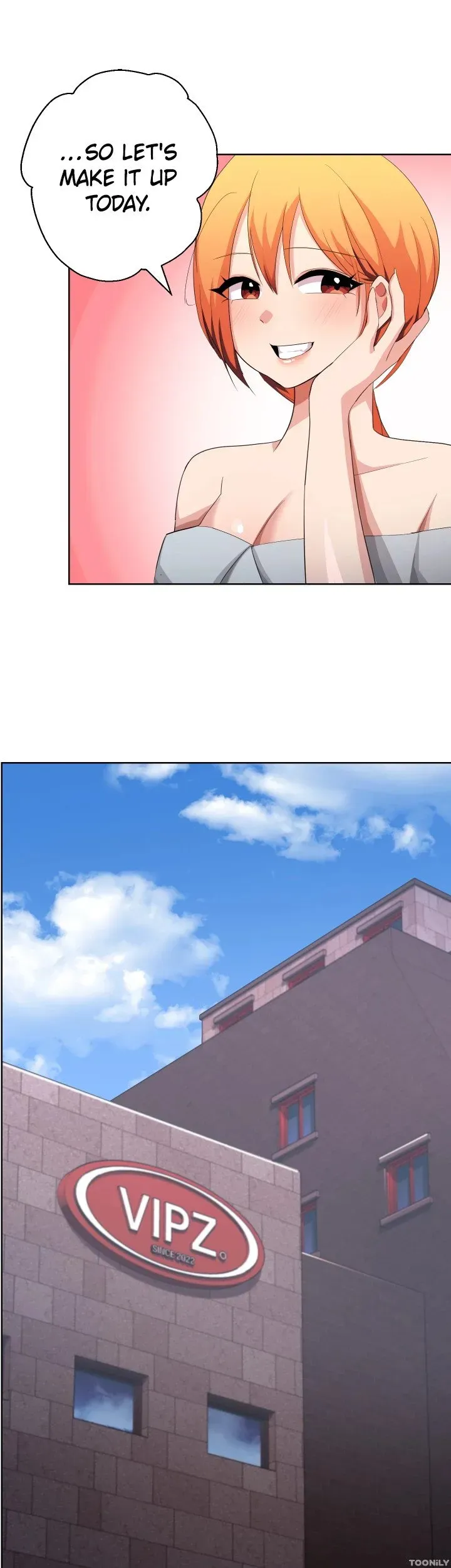 Girls I Used to Teach Chapter 8 page 39 - 
