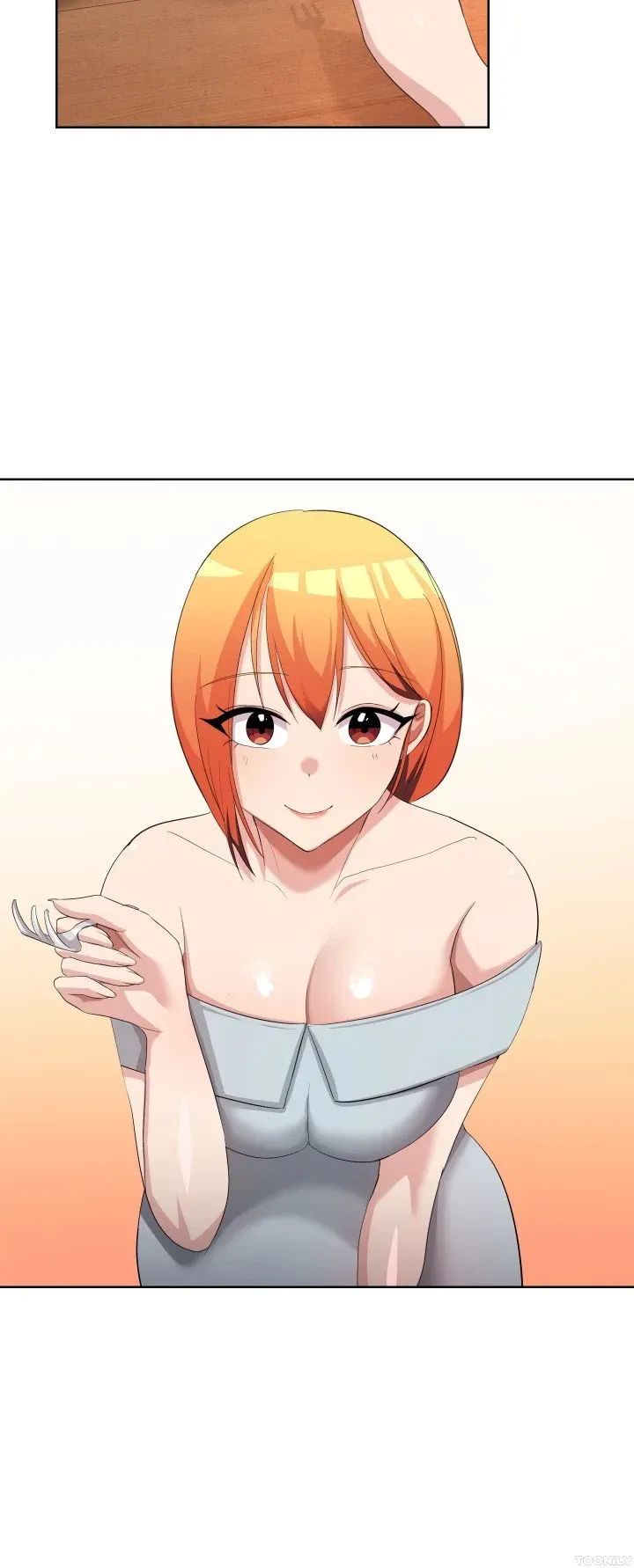 Girls I Used to Teach Chapter 8 page 43 - 