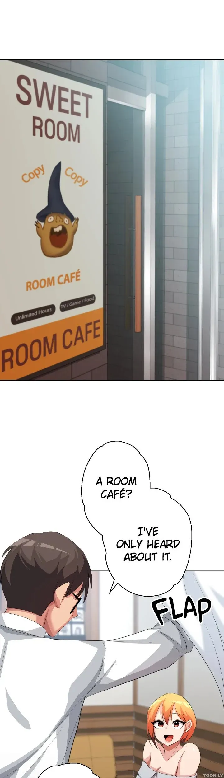 Girls I Used to Teach Chapter 8 page 49 - 
