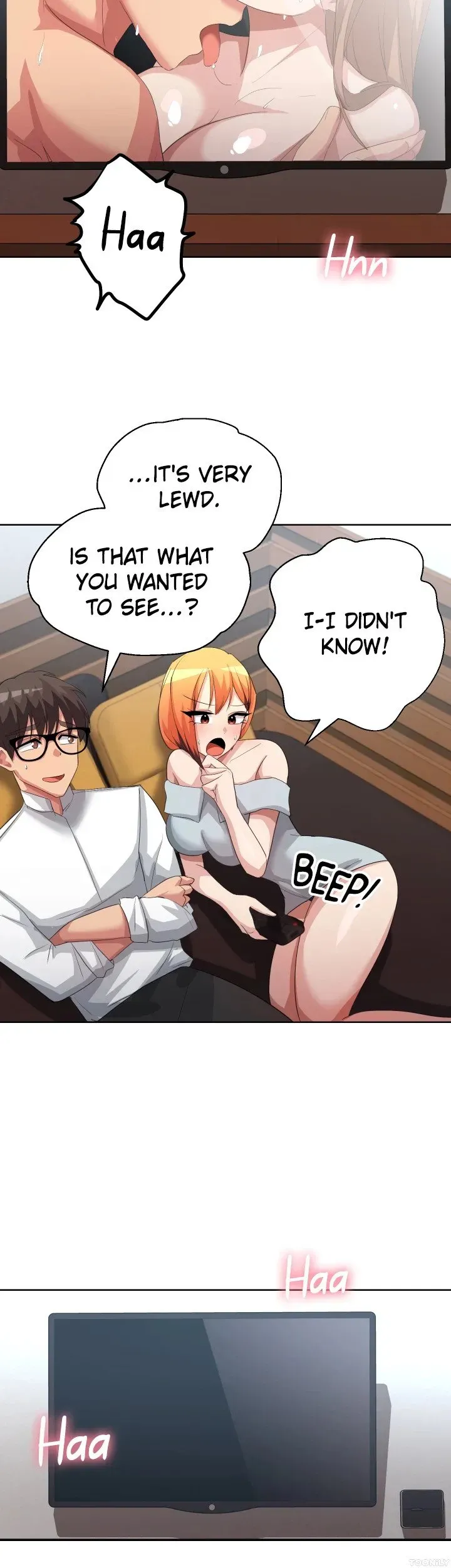 Girls I Used to Teach Chapter 8 page 51 - 