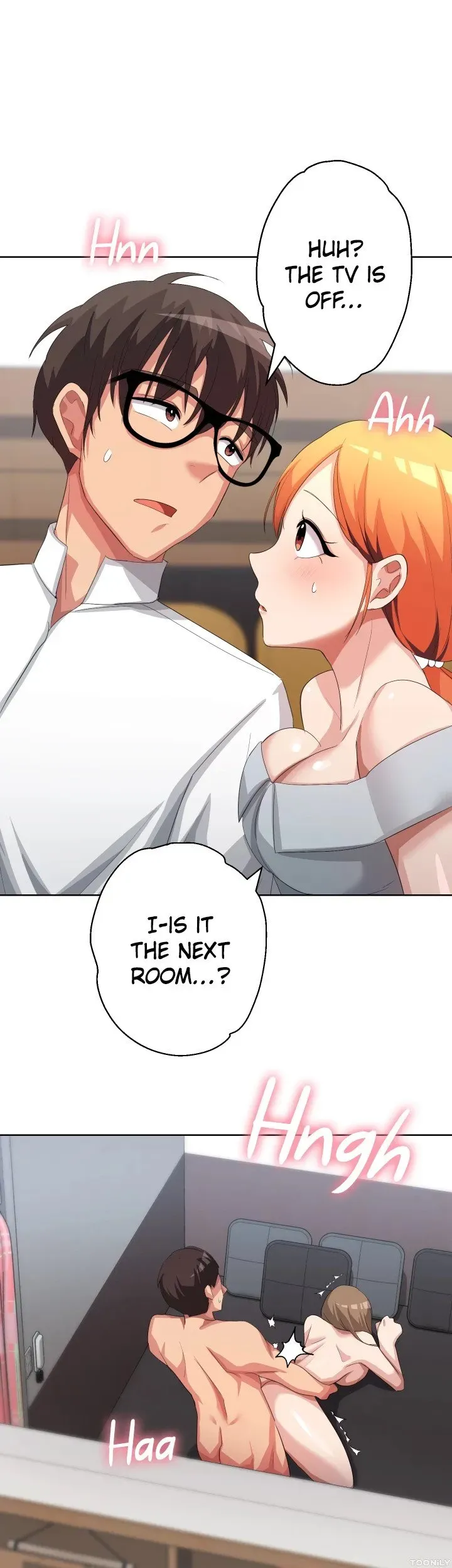 Girls I Used to Teach Chapter 8 page 52 - 