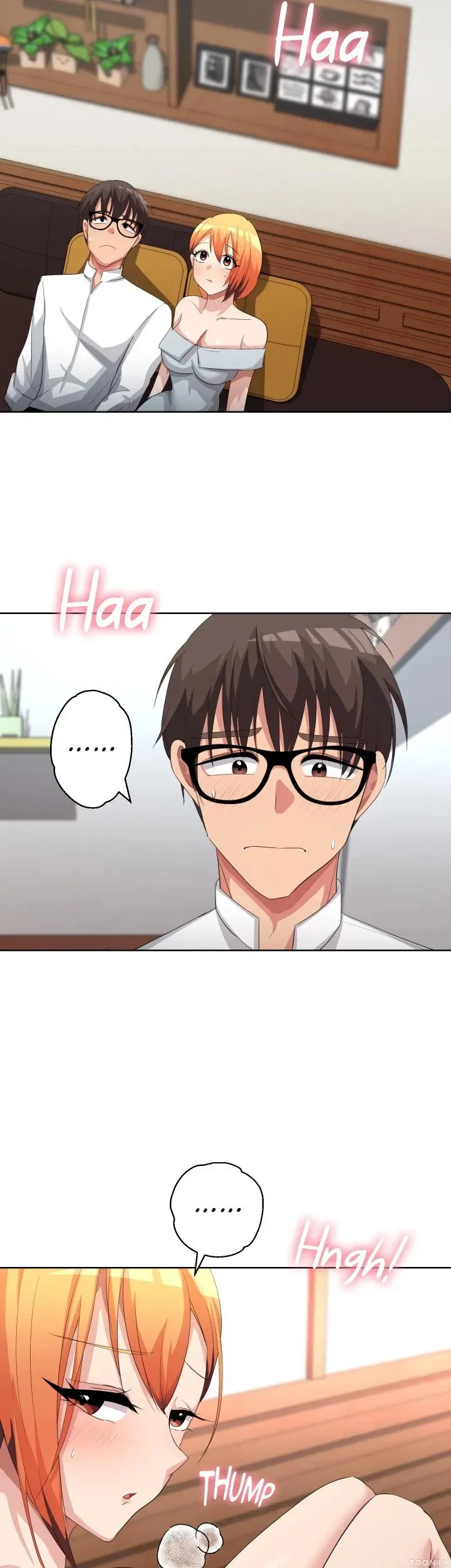 Girls I Used to Teach Chapter 8 page 53 - 