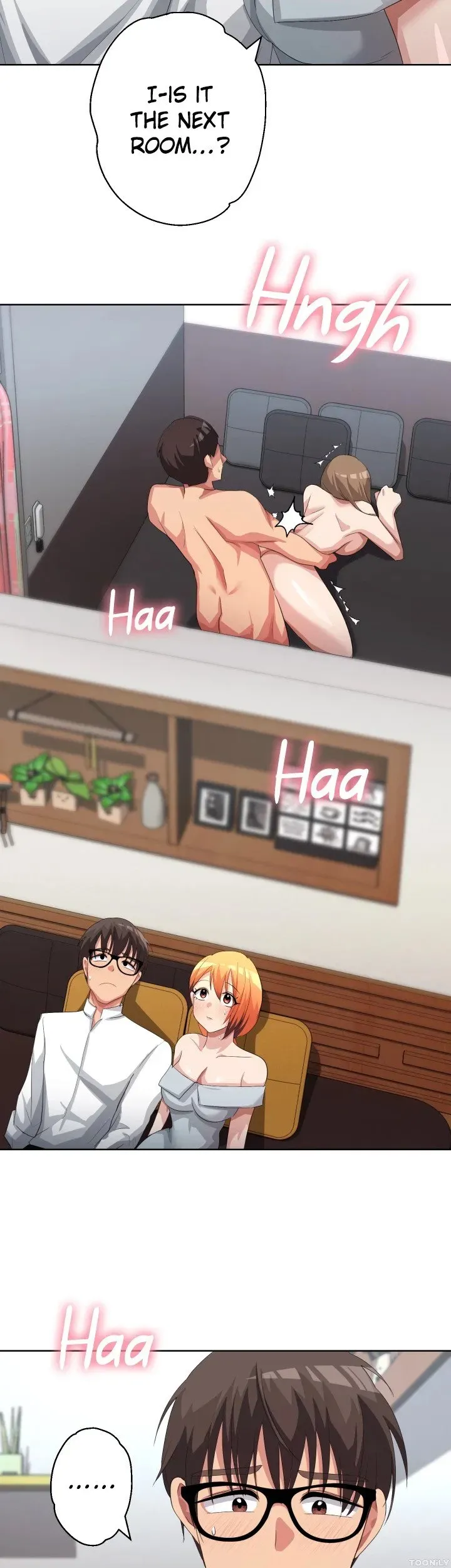 Girls I Used to Teach Chapter 9 page 2 - 