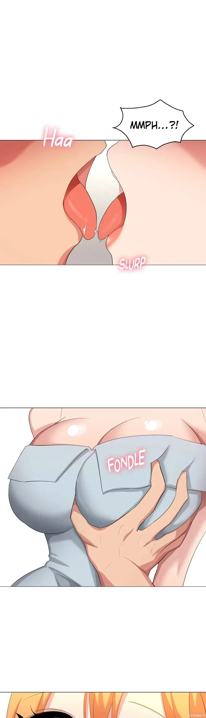Girls I Used to Teach Chapter 9 page 11 - 