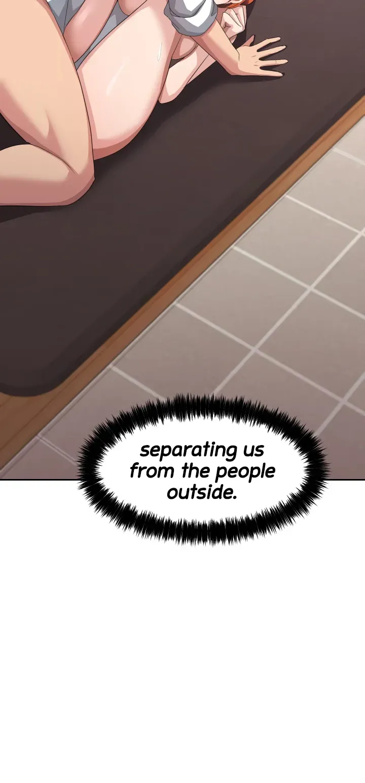 Girls I Used to Teach Chapter 9 page 30 - 