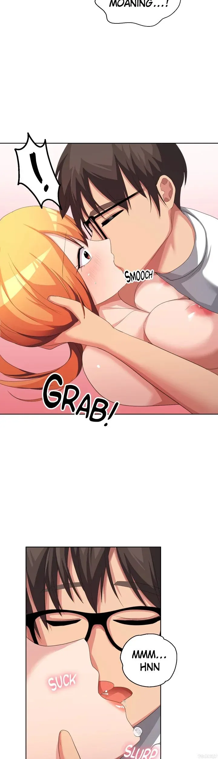 Girls I Used to Teach Chapter 9 page 32 - 