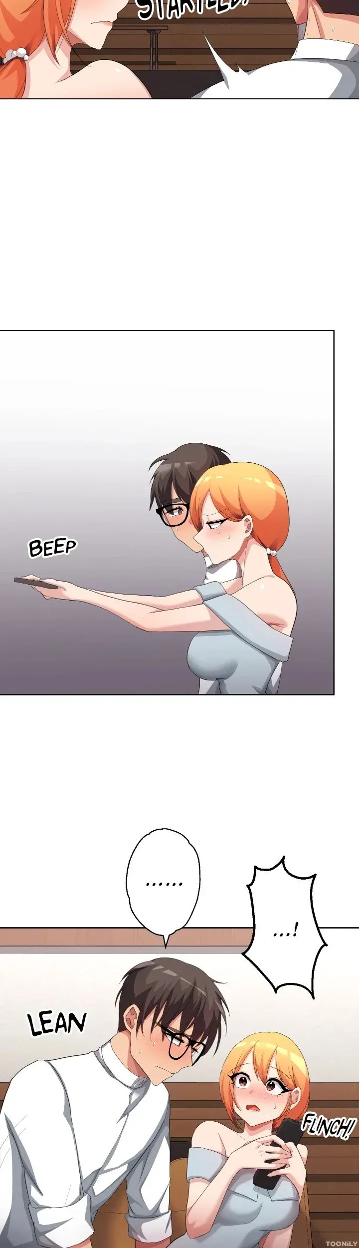 Girls I Used to Teach Chapter 9 page 7 - 