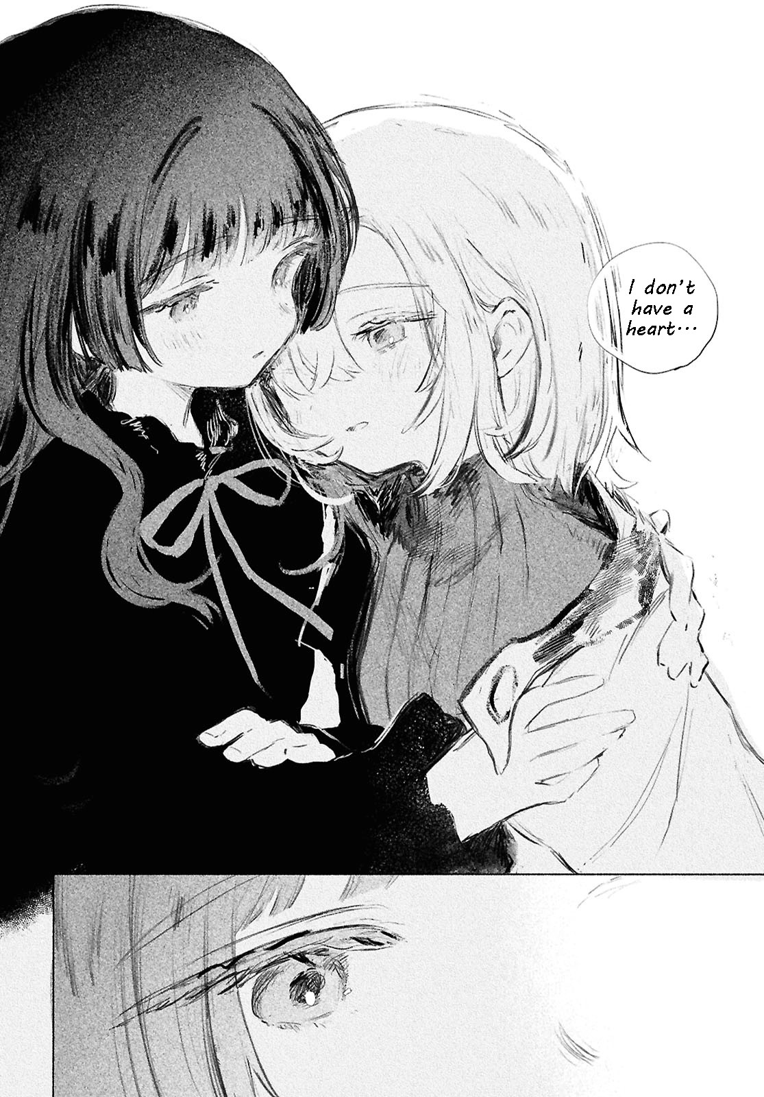 Read Girl