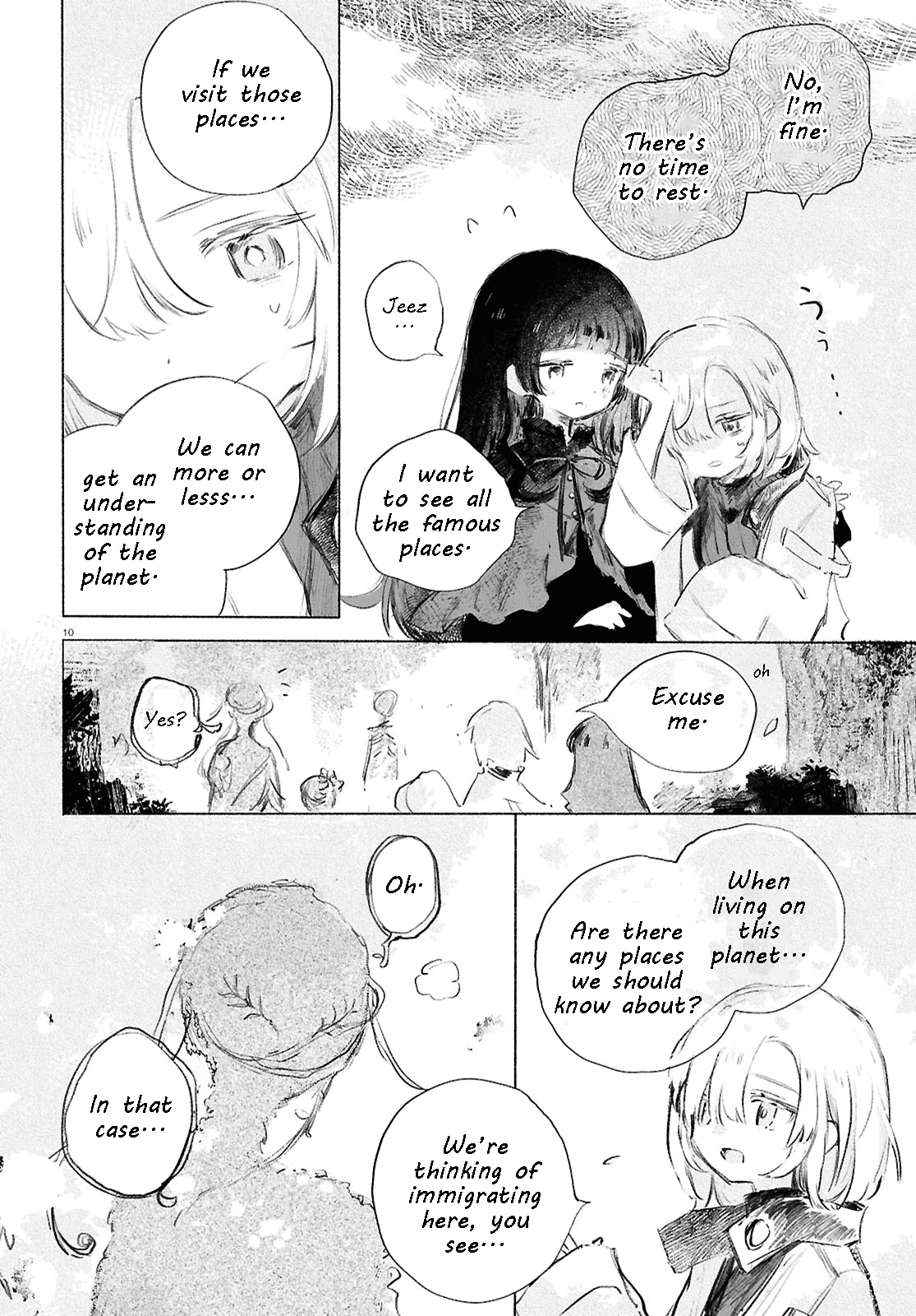 Read Girl