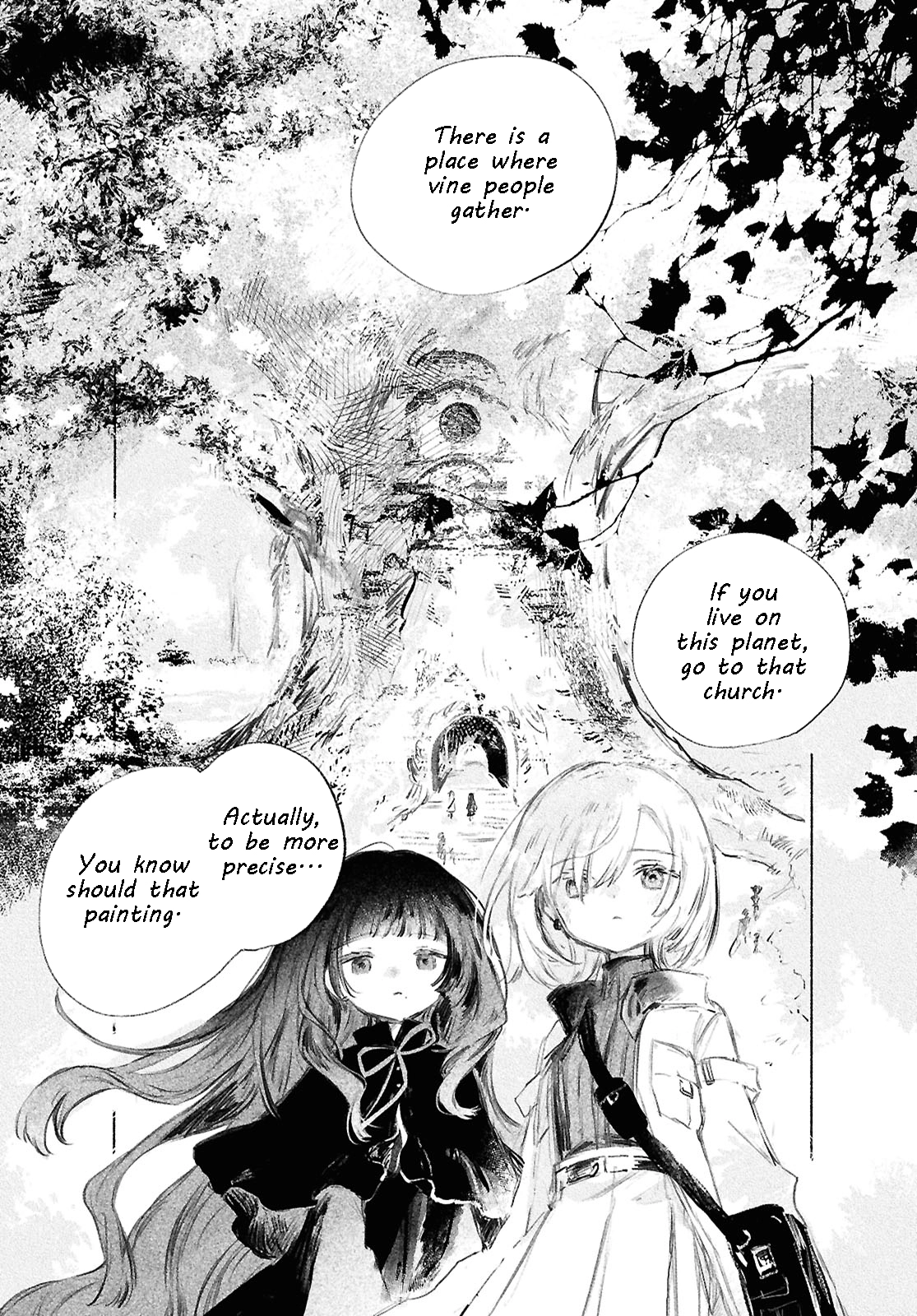 Read Girl