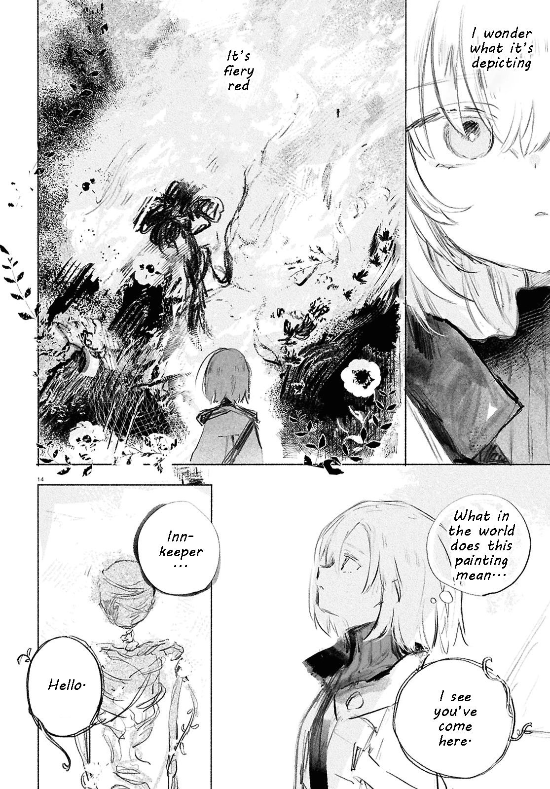 Read Girl