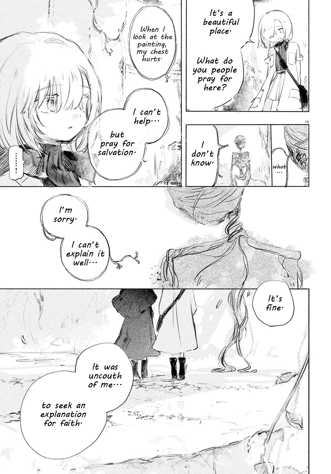 Read Girl