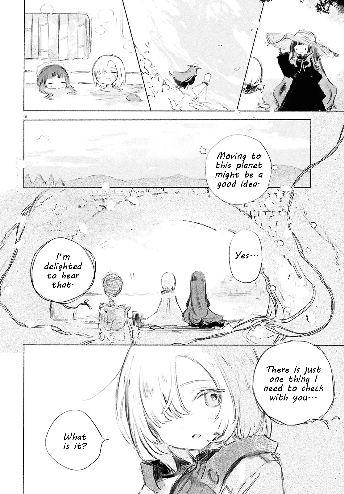Read Girl
