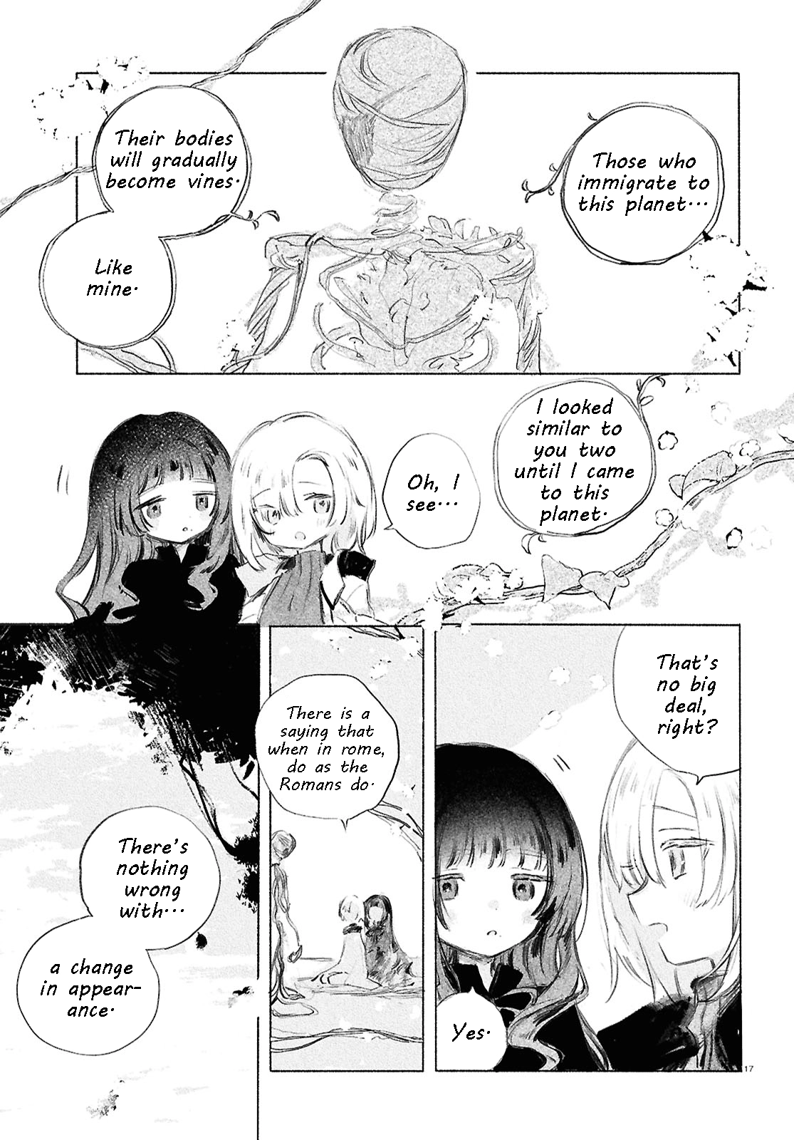 Read Girl