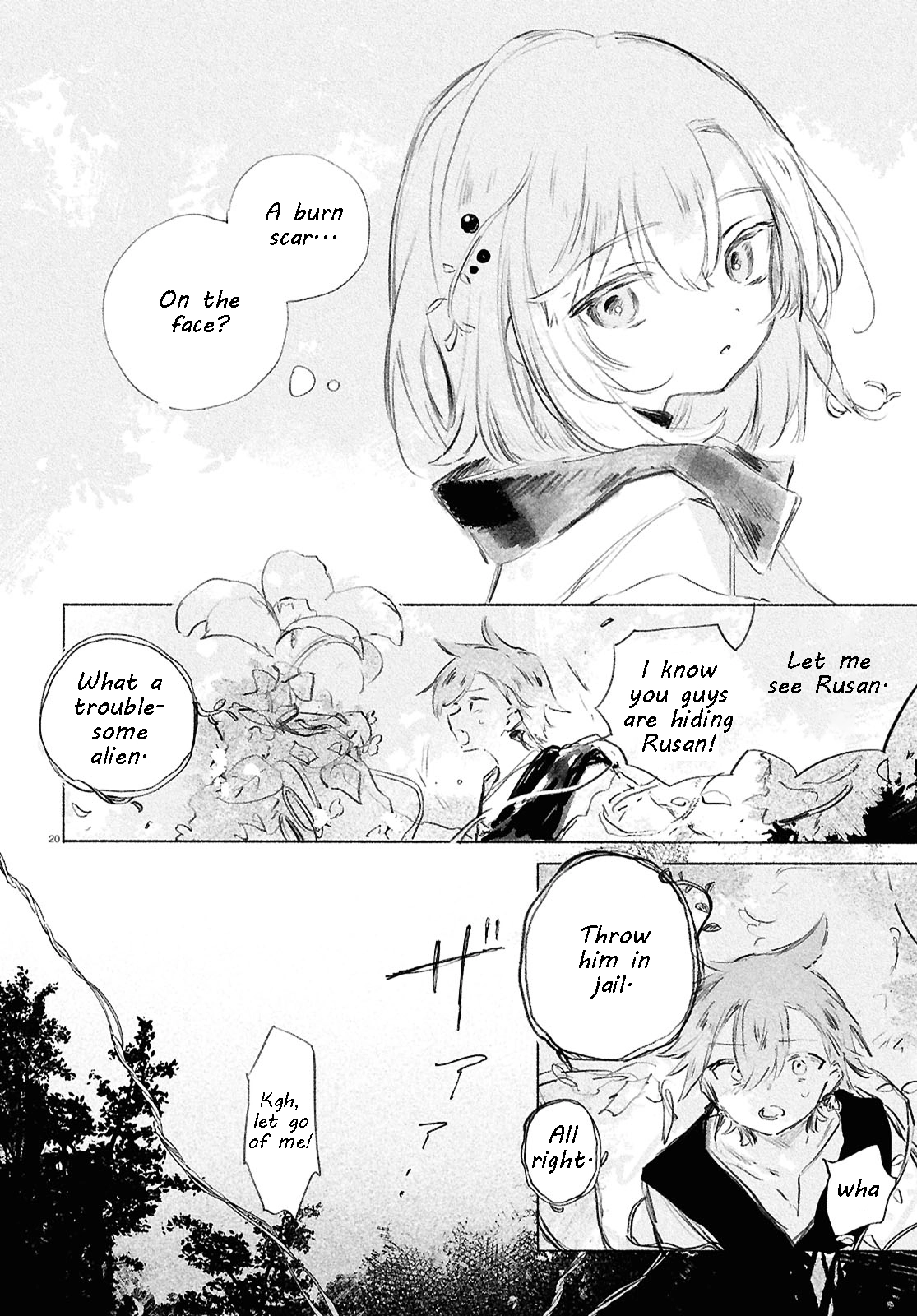 Read Girl