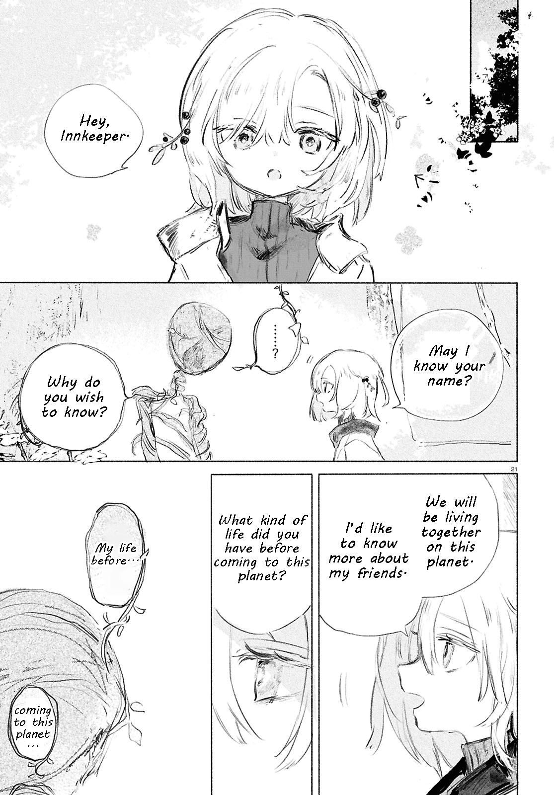 Read Girl