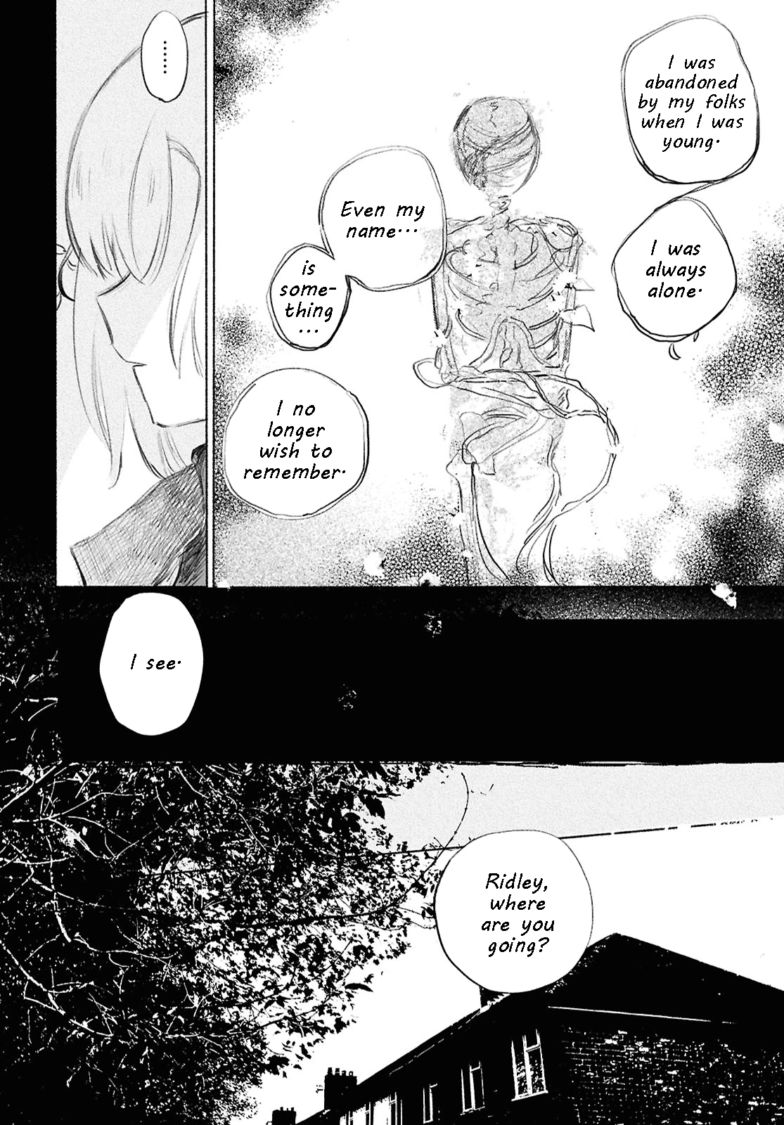 Read Girl