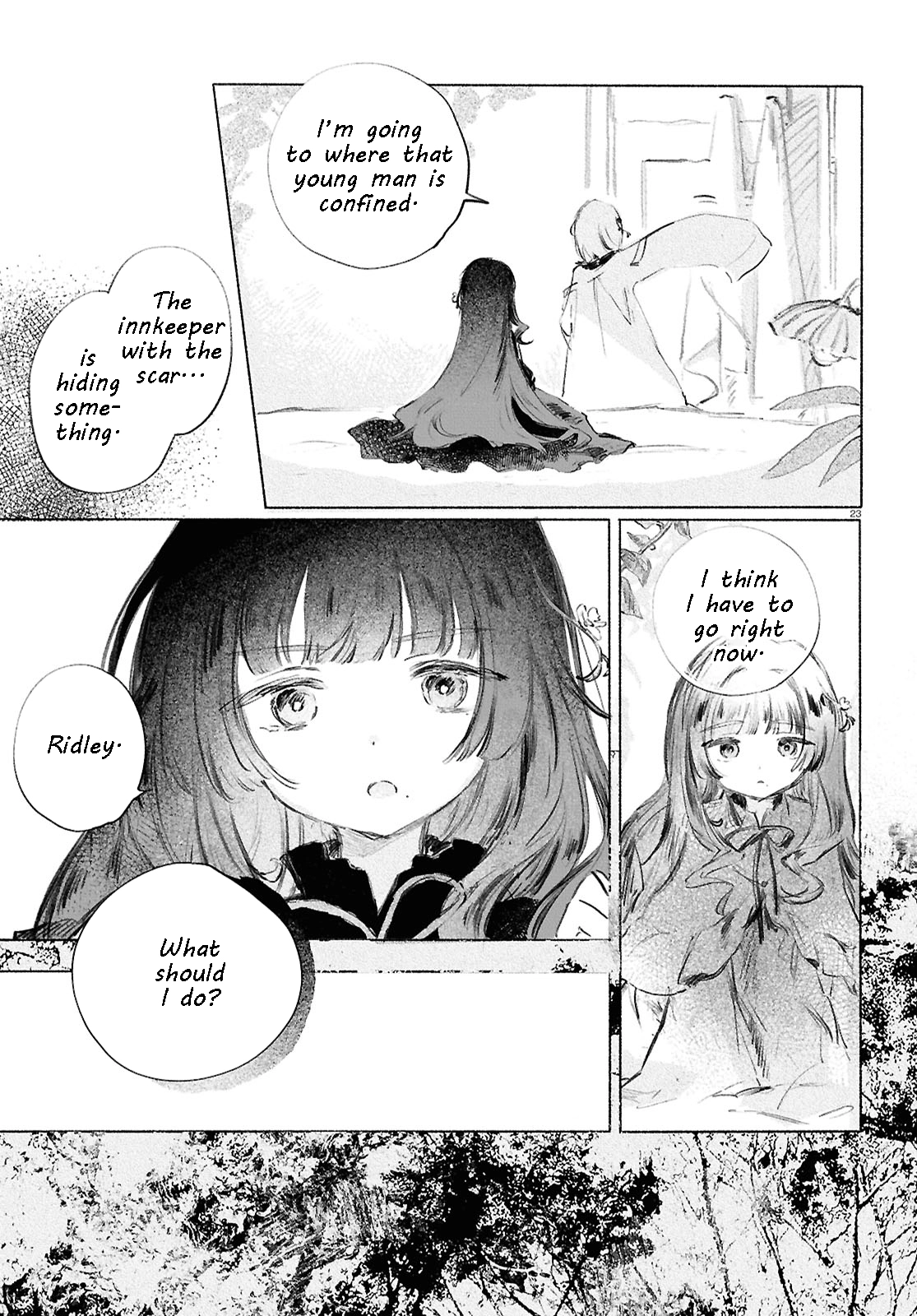 Read Girl