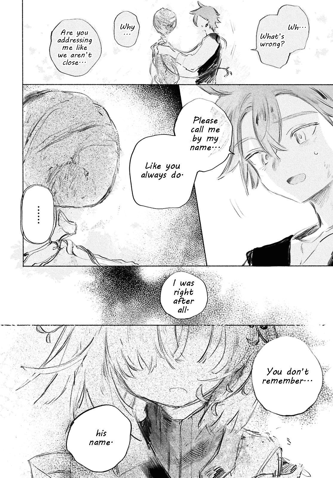 Read Girl