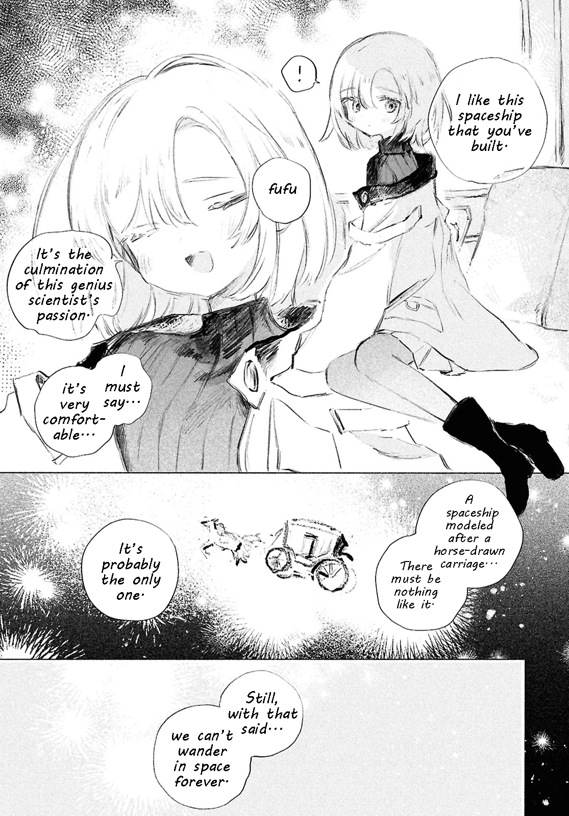 Read Girl