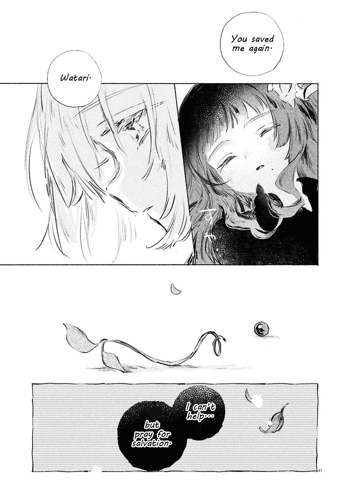 Read Girl