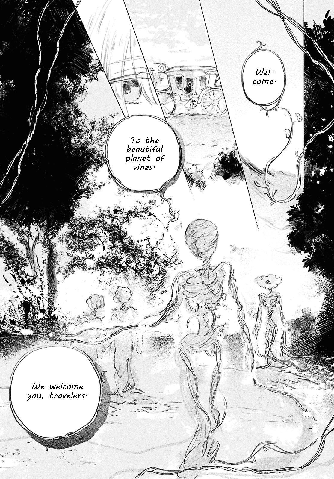 Read Girl