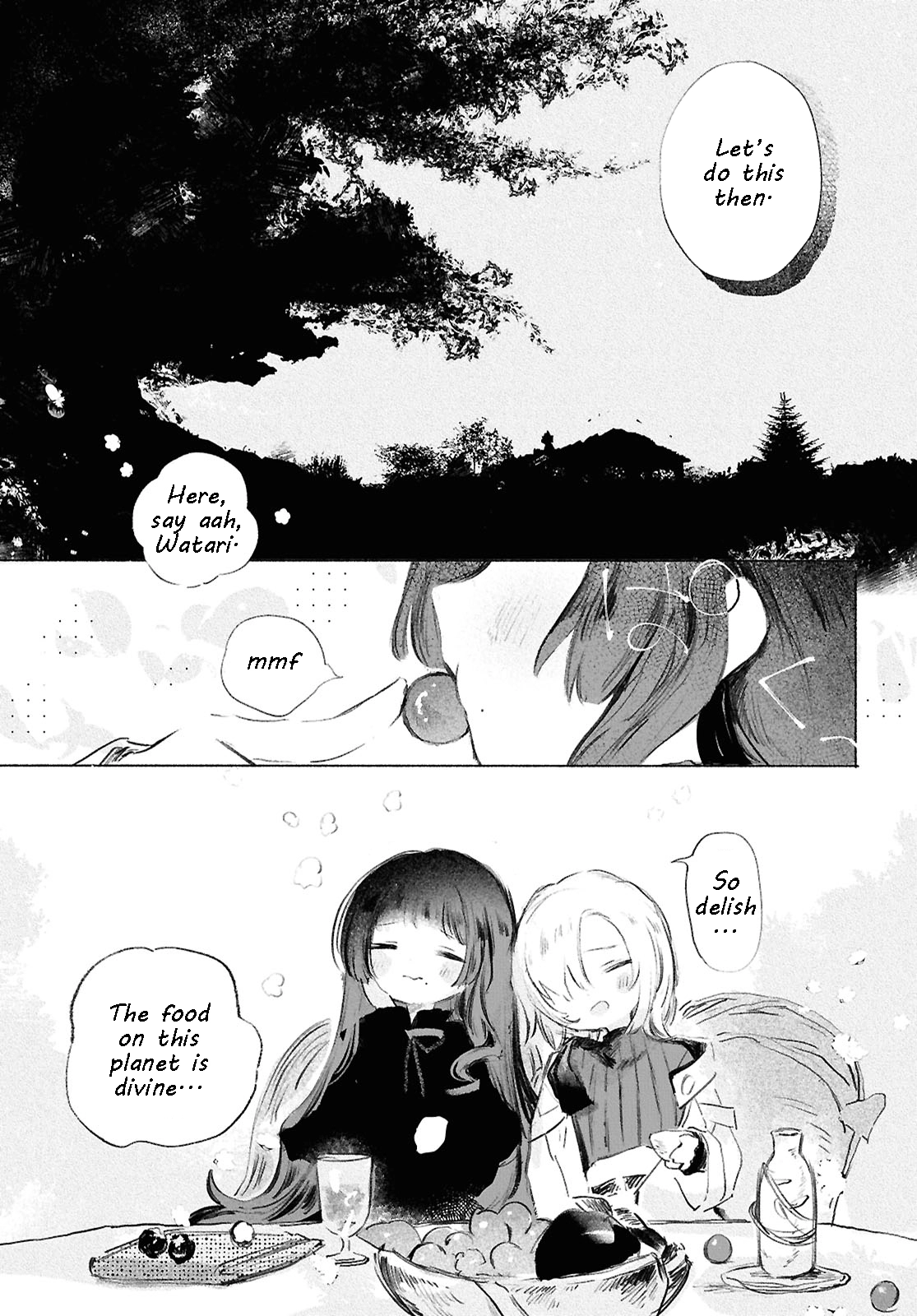 Read Girl