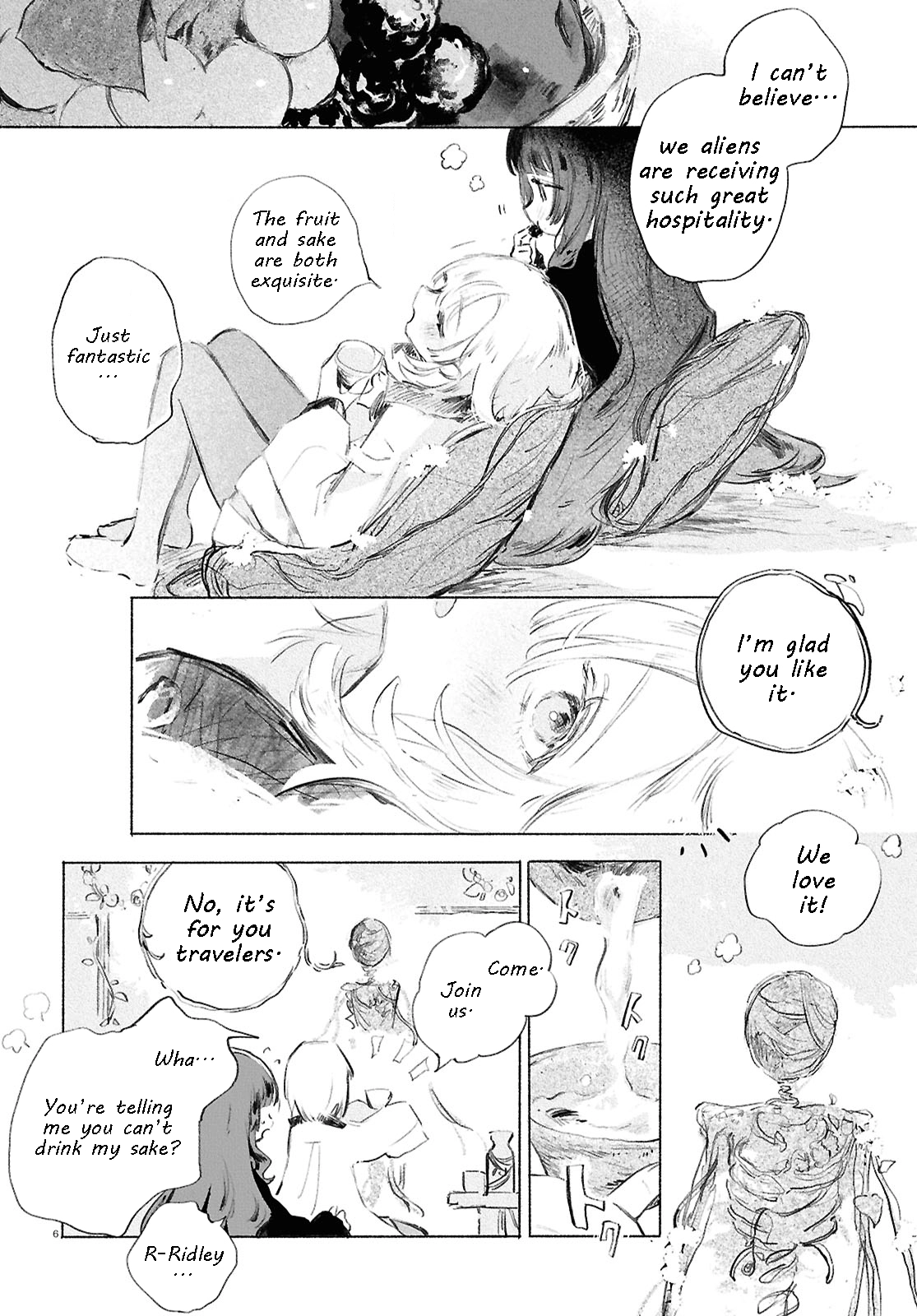Read Girl