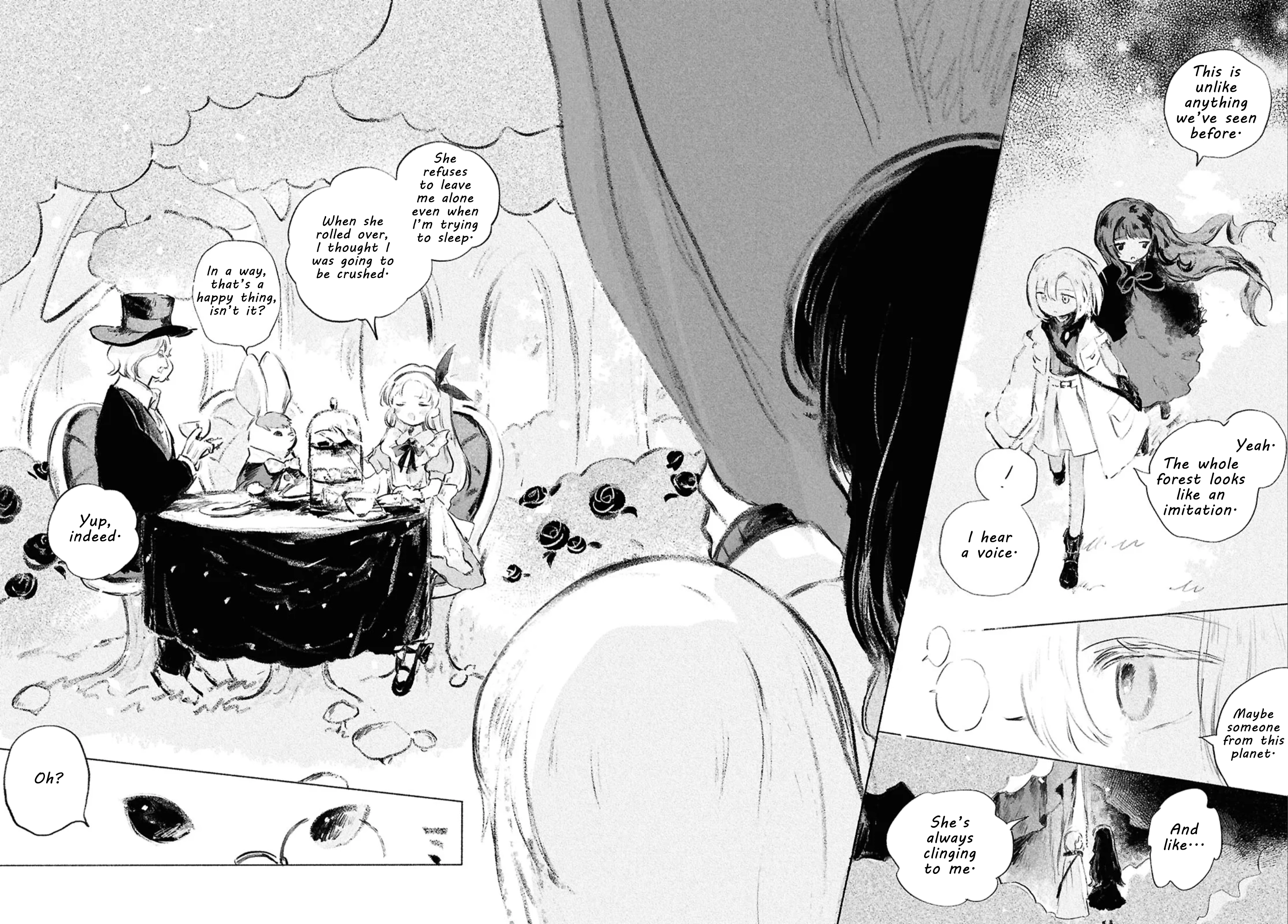 Read Girl