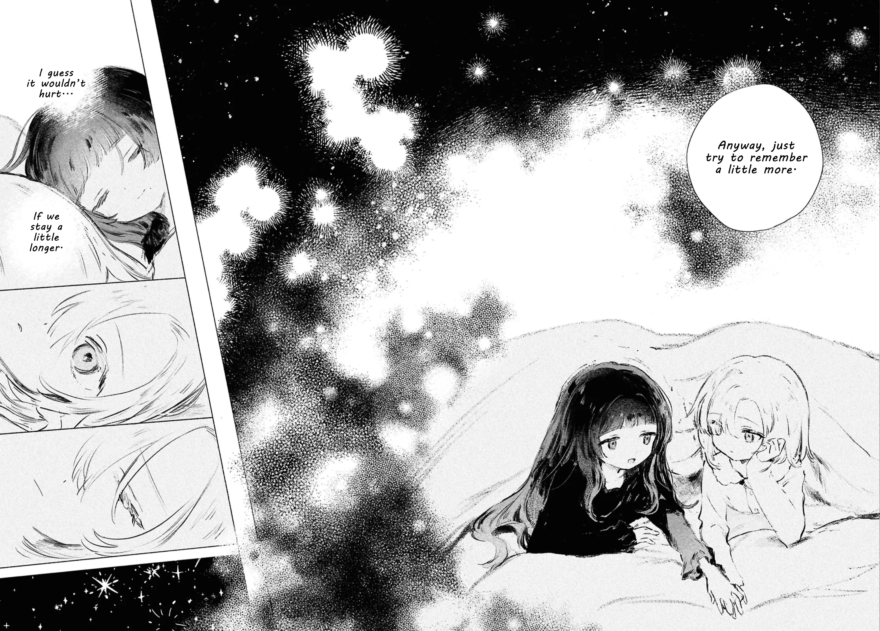 Read Girl