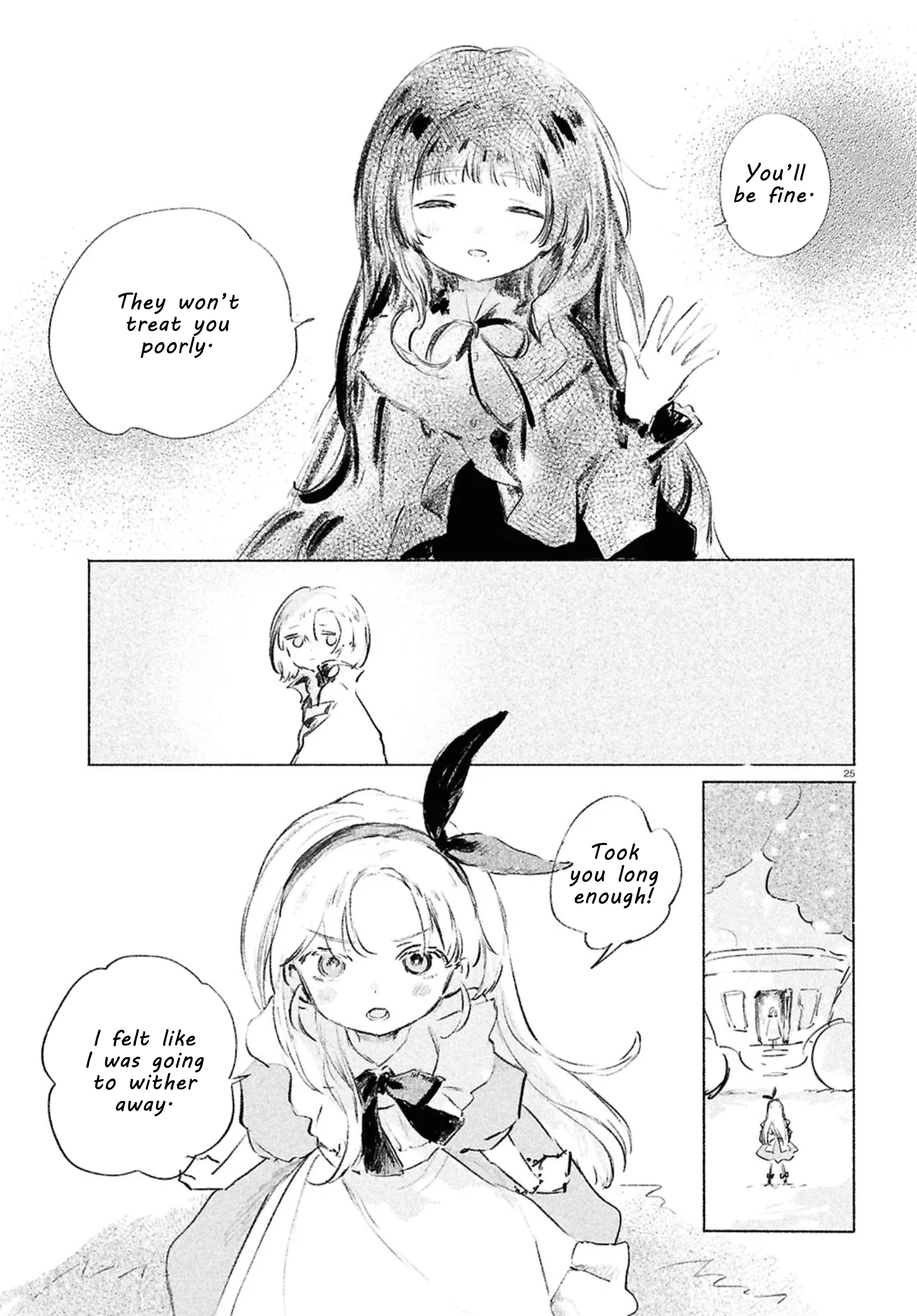 Read Girl