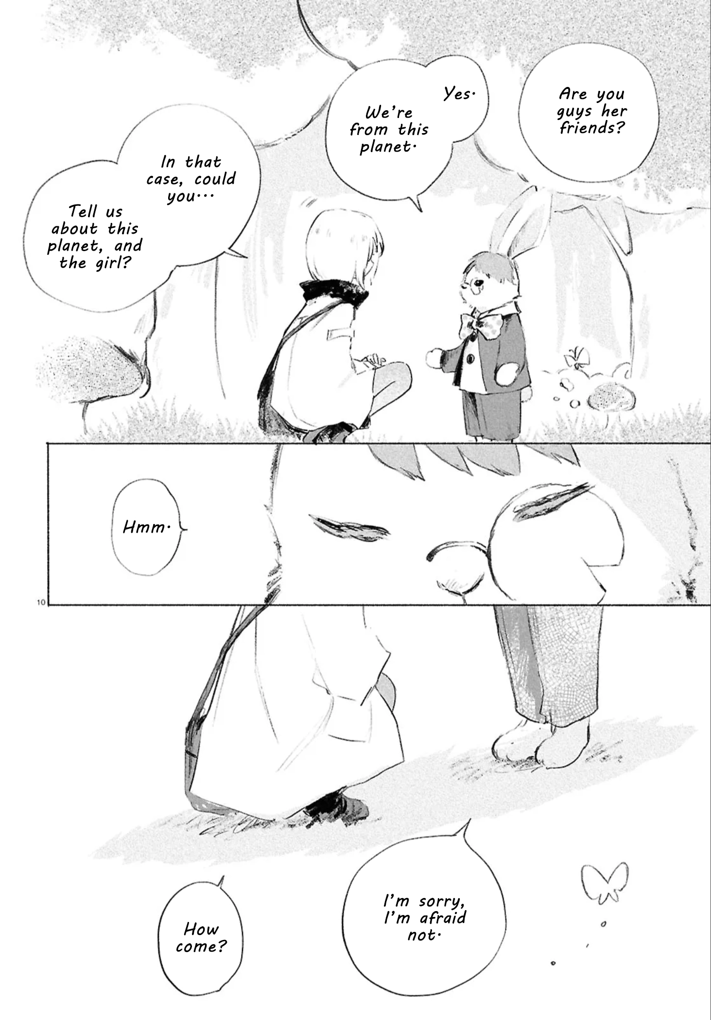 Read Girl