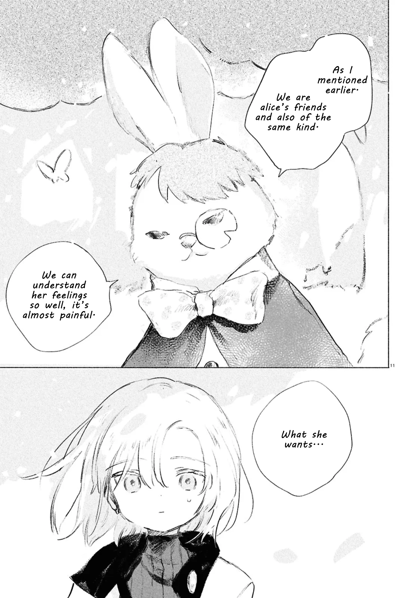 Read Girl