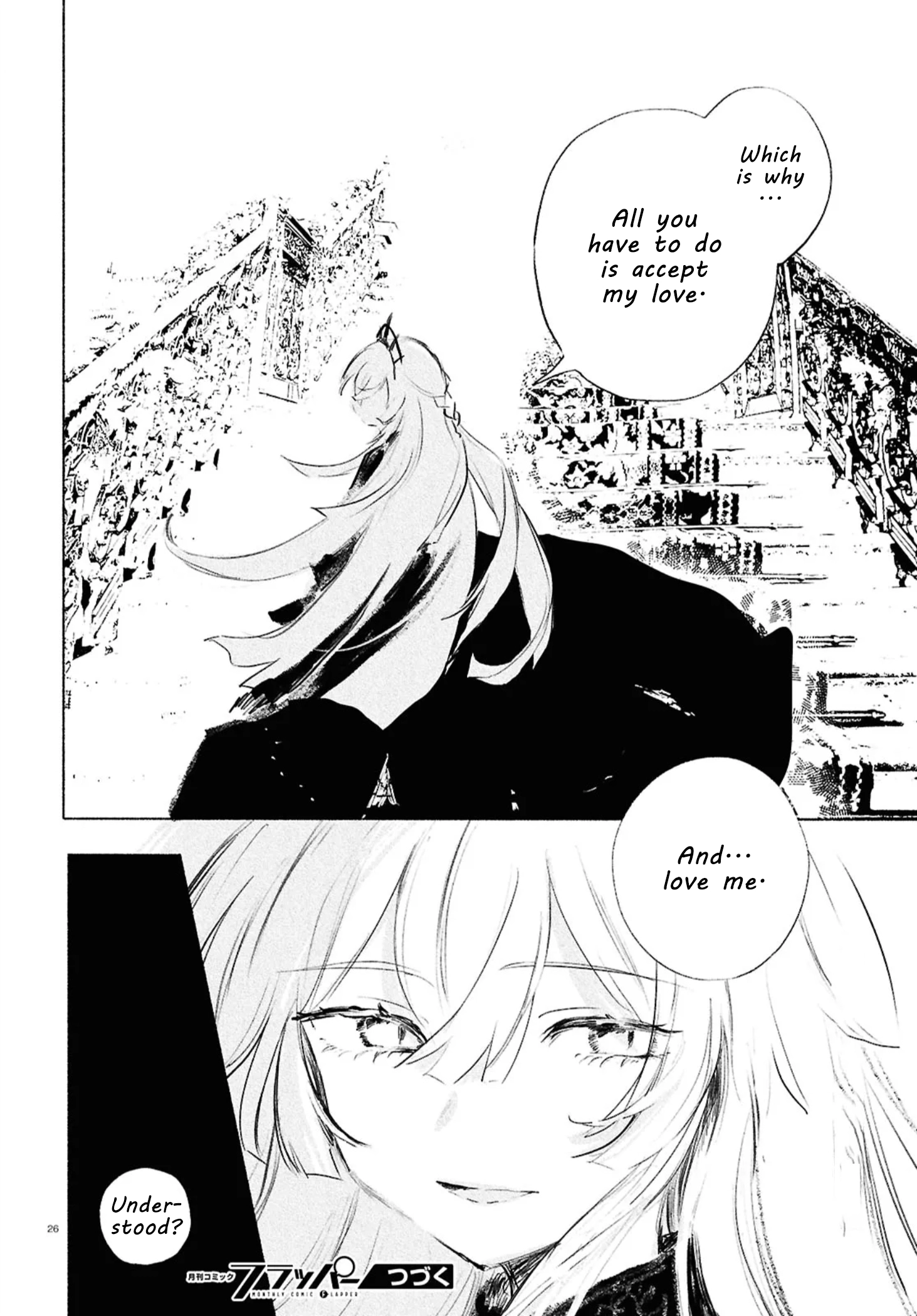 Read Girl