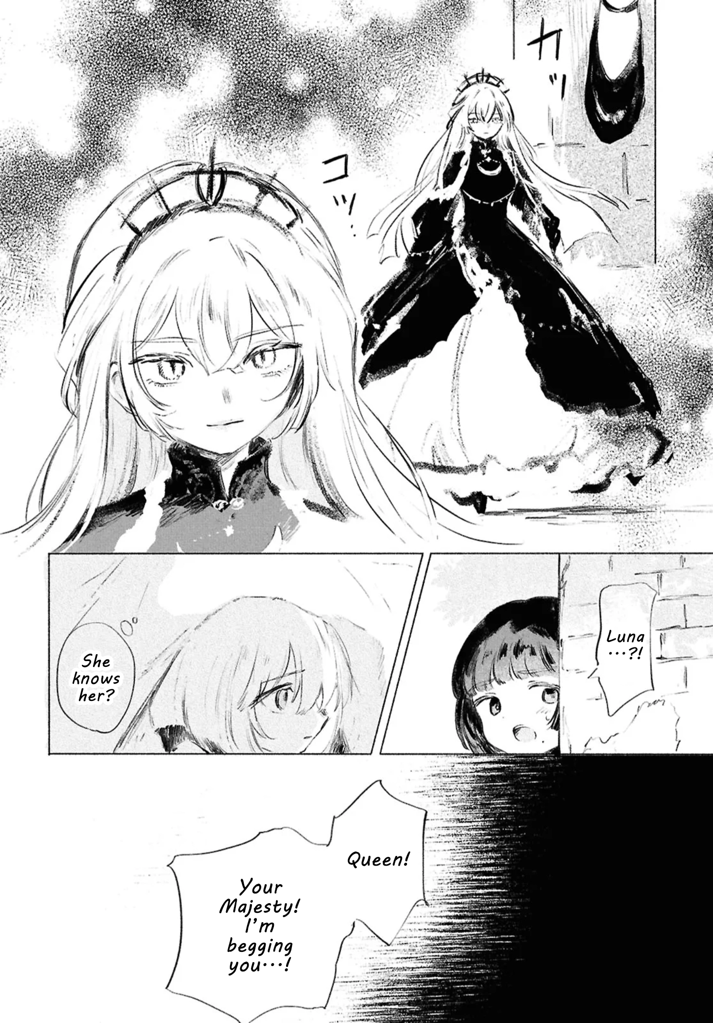 Read Girl