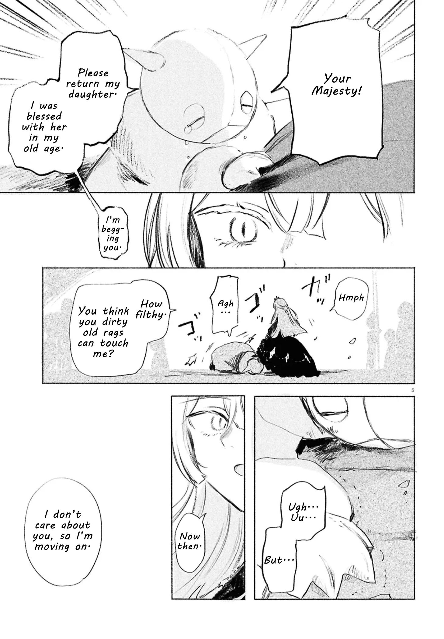 Read Girl