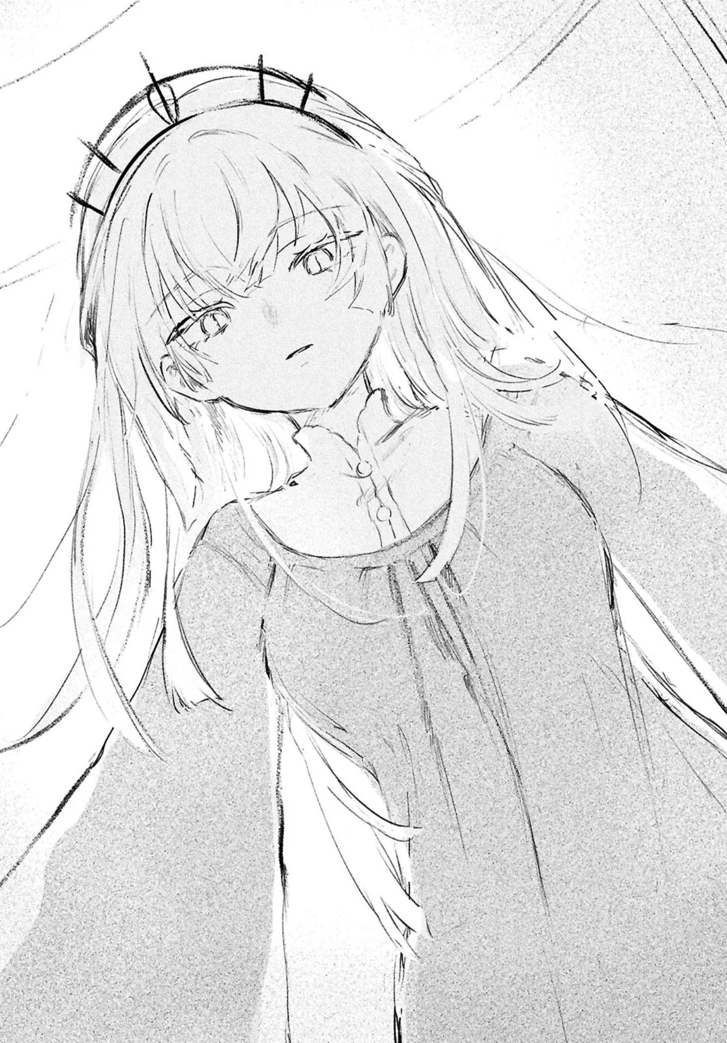 Read Girl