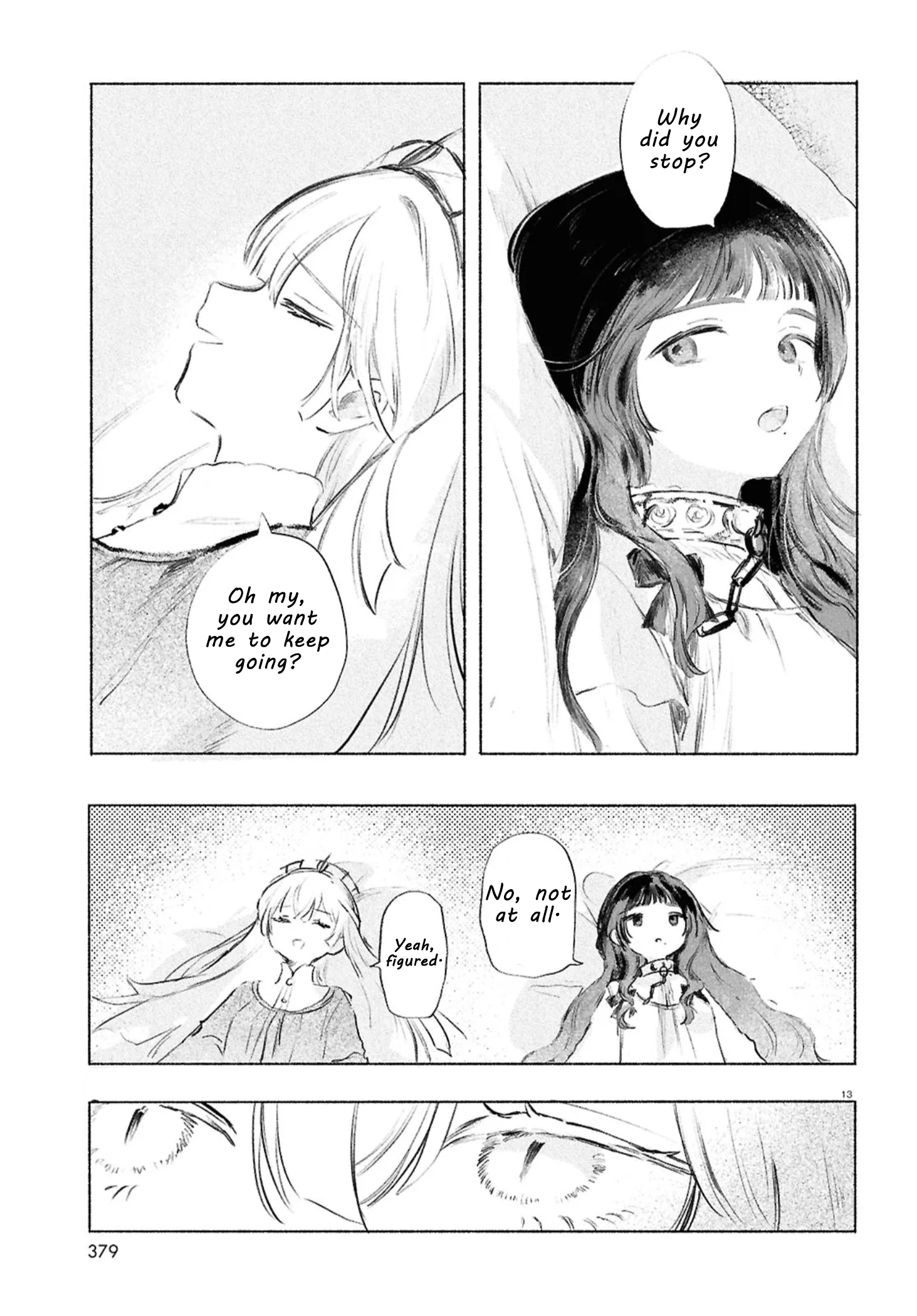 Read Girl