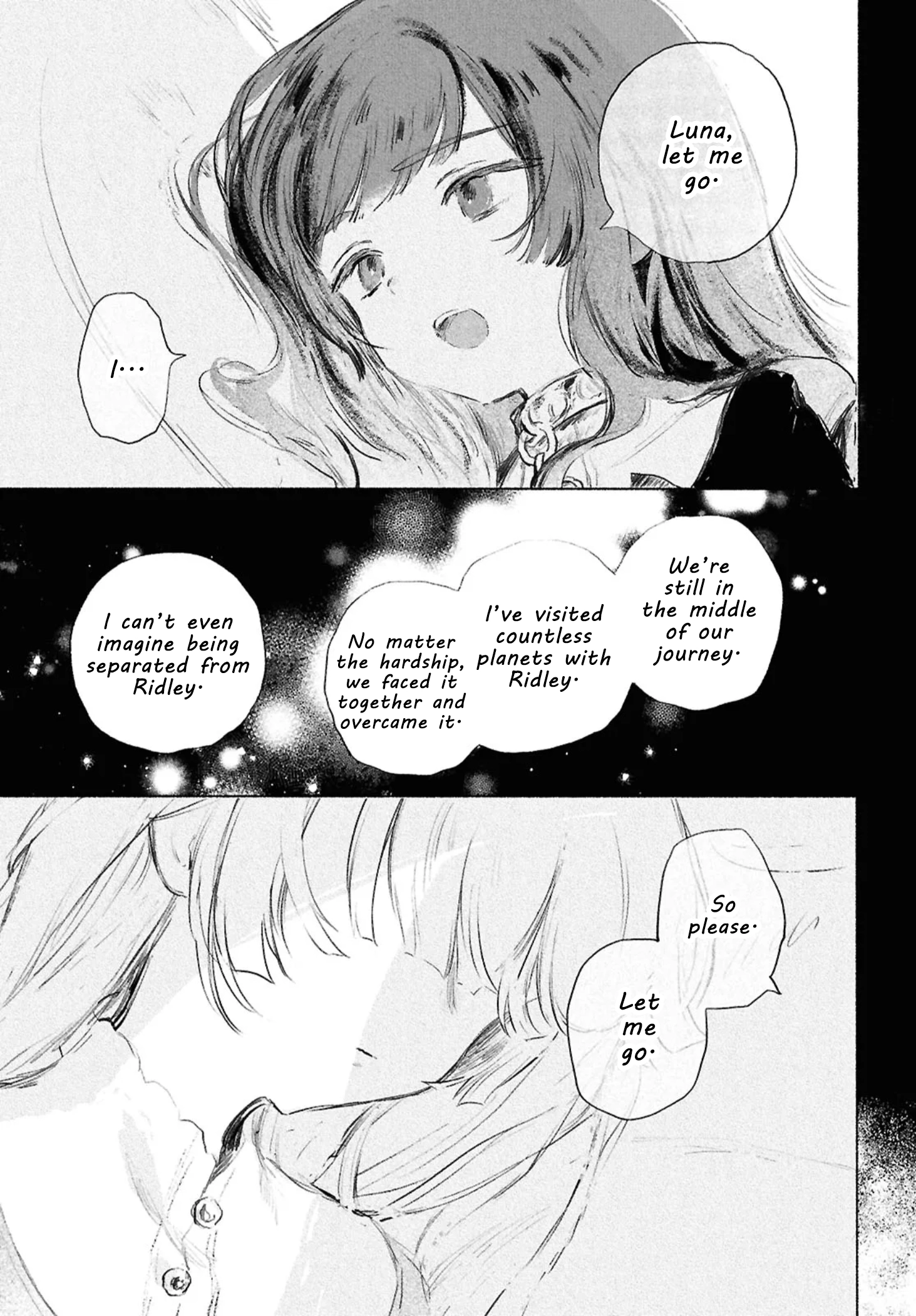 Read Girl